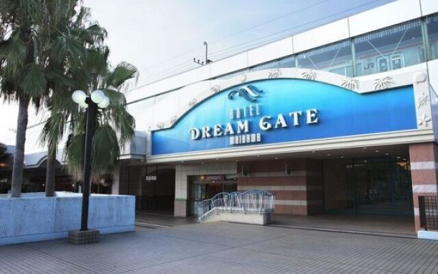 Hotel Dream Gate Maihama