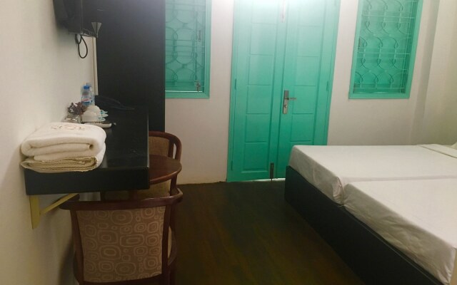 Queen Boutique Hotel - Hostel