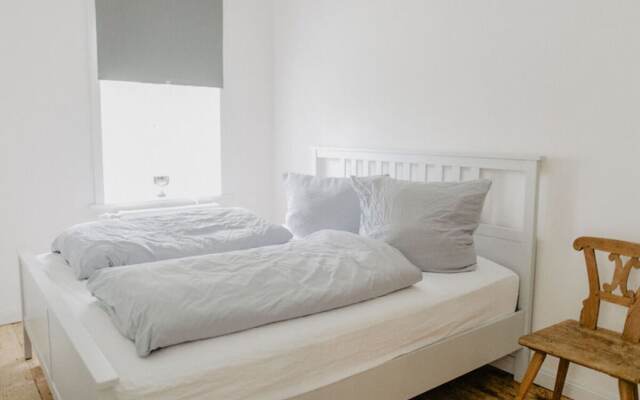 Nordseeloft Comfortable Holiday Residence
