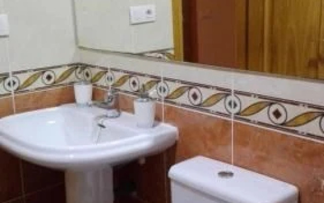Apartamento Azucarera
