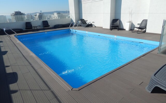 1504 Apartamento Centro Viana