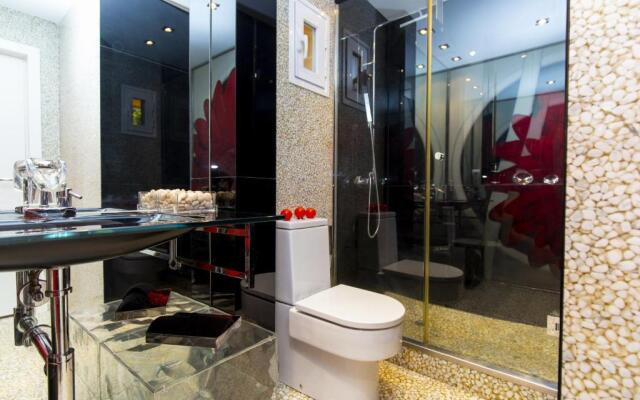 ZENLUXE Villa Planet Costa Dorada