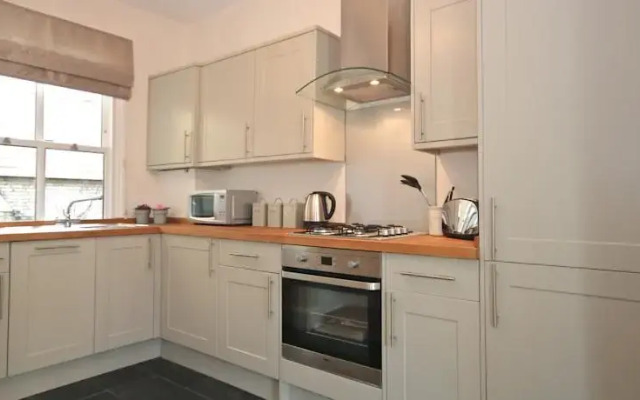 FG Property - Battersea