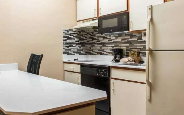 Extended Stay America Suites Lancaster County