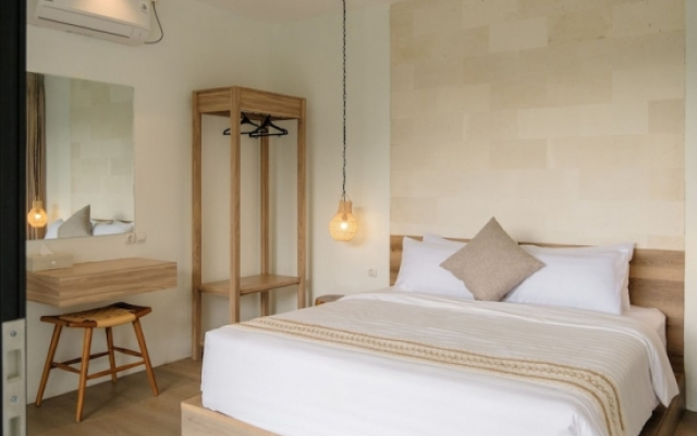 Indah 2 Mountain Villa 8 bedroom private pool