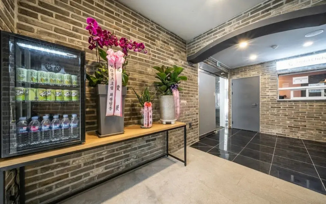 Goyang(Bishop) Hotel Chelsea