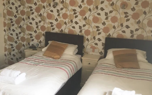 White Lodge Guest House
