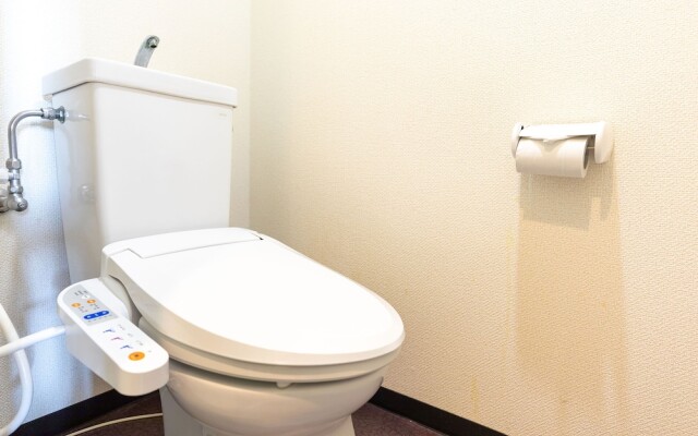 Grandioso Nakano Fujimicho