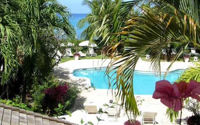 Emerald Beach 1 - Villa Solandra