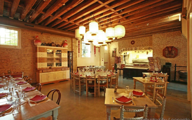 Villa Foscarini Cornaro