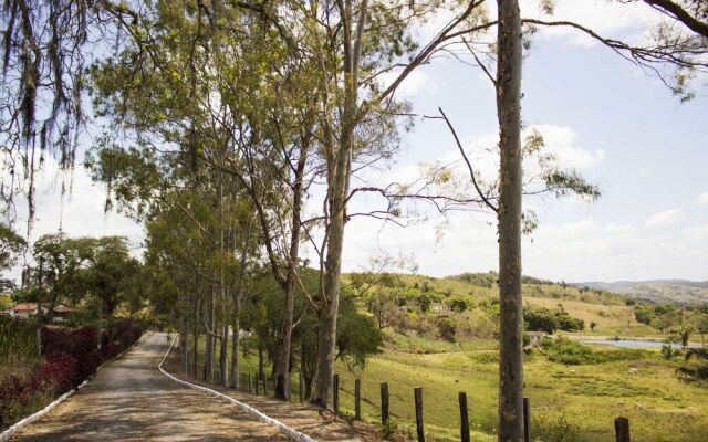 Condomínio Fazenda Três Tesouros