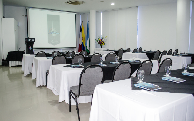 Hotel Florida Sinú