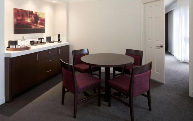 Delta Hotels by Marriott Montreal
