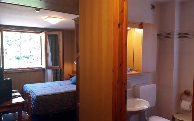 Hotel Chalet Valdotain