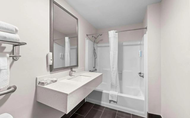 Quality Inn & Suites Kilgore-Longview