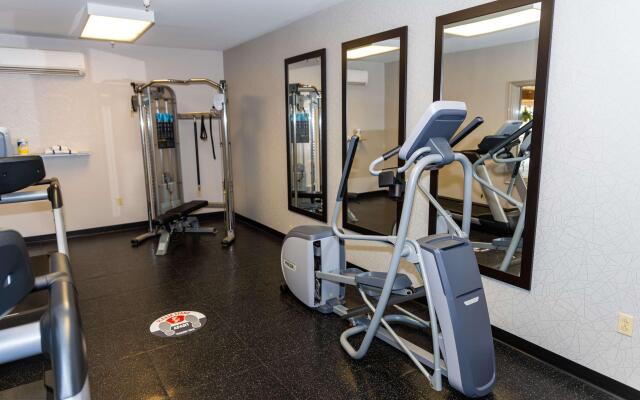 Country Inn & Suites by Radisson, Lehighton (Jim Thorpe), PA