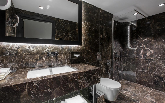 Jet Park Hotel Auckland Airport