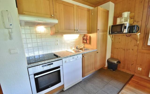 Spacieux 3 Pièces Pour 6/7 Personnes