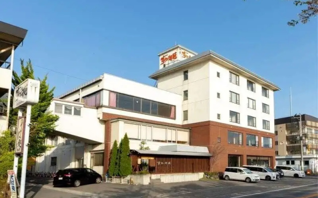Suwakoen — 3-star hotel in Suwa