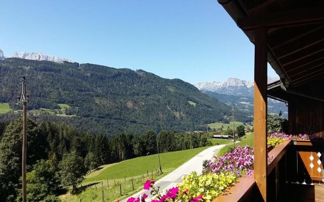 Ferienwohnungen Wimmer