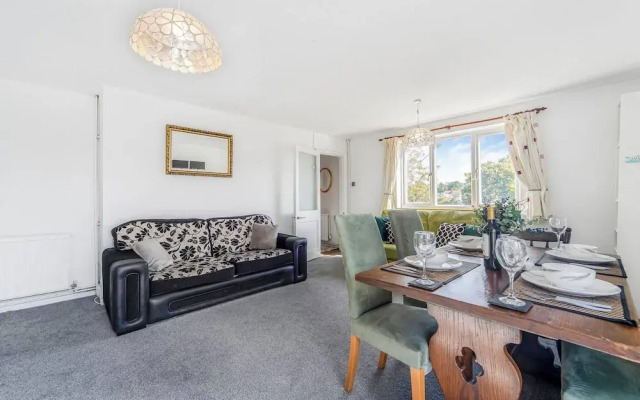 Stylish & Bright 3BR in Headington, Oxford Area