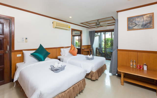 Sunrise Resort