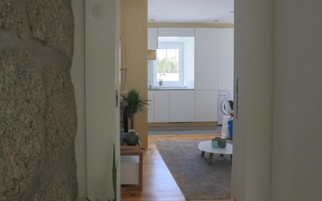 Porto Insight Apartments Campanhã