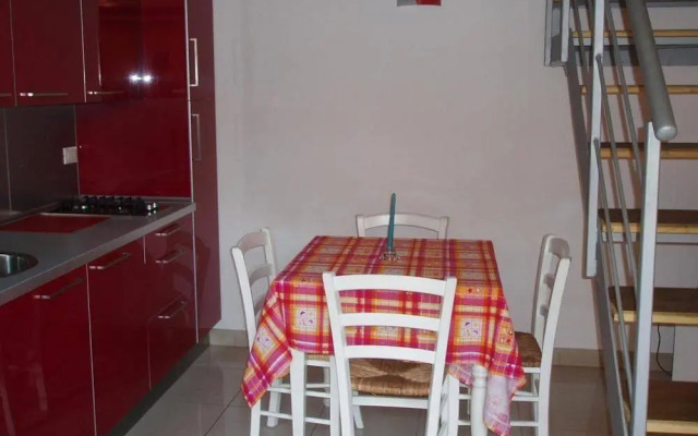 Casa Vacanze Oksana