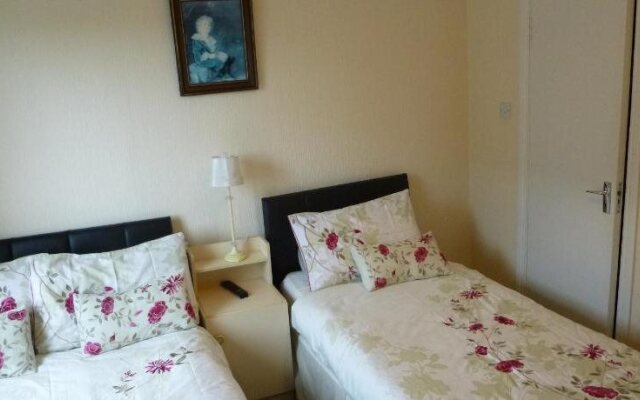 Lisadell House B&B