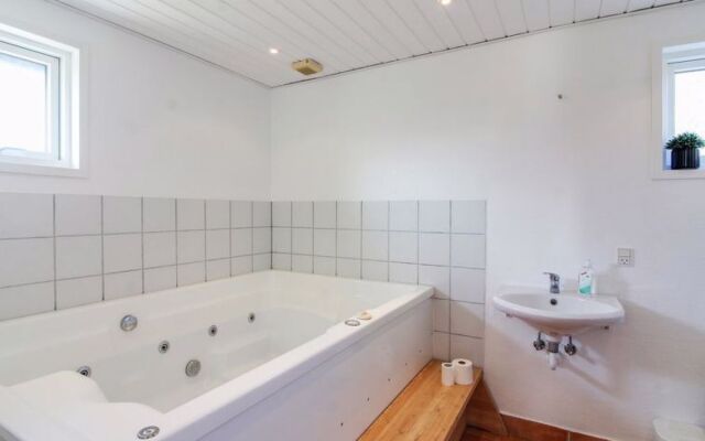 "Nada" - 350m from the sea in NW Jutland