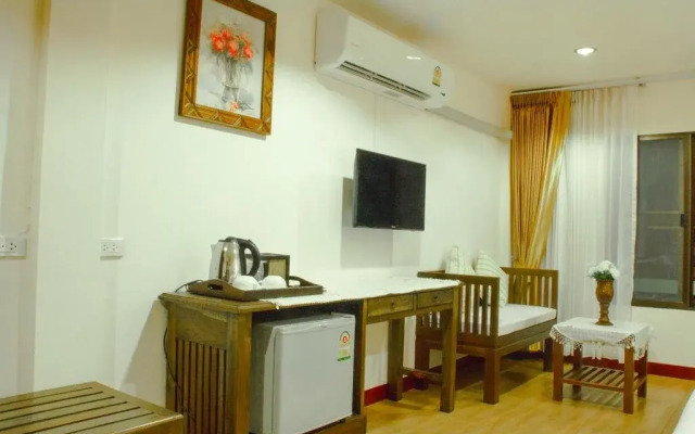 Chan Chiangmai House