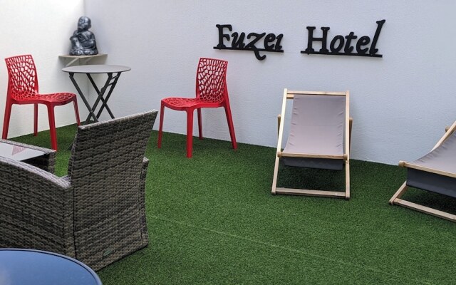 Fuzei Hôtel