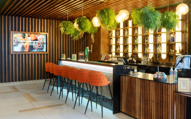 ONOMO Hotel Johannesburg Sandton