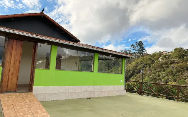 Pousada Paraíso