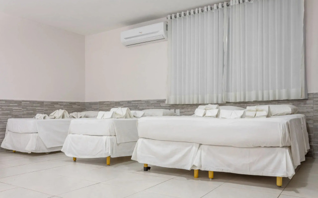 Hotel Pousada Atlântica