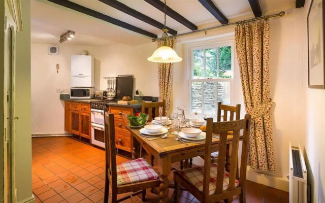 Dove Cottage