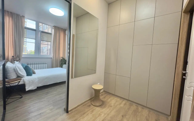 Апартаменты на Лейтенанта Шмидта 38/40