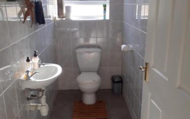 Seabreeze Accommodation