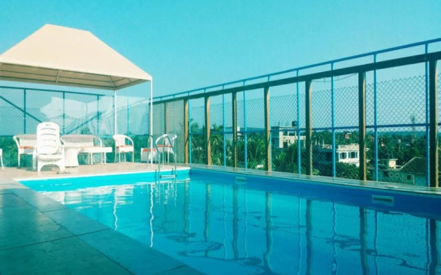 Hotel Savoy Palacio