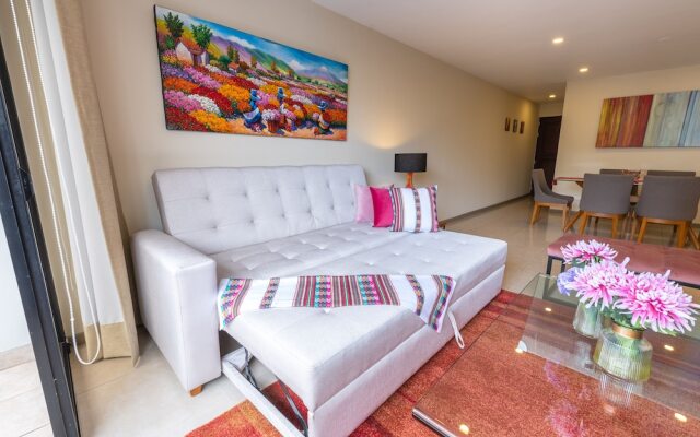 Simply Comfort Gorgeous Miraflores Aprt