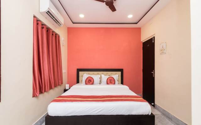 OYO 9543 Rajarhat