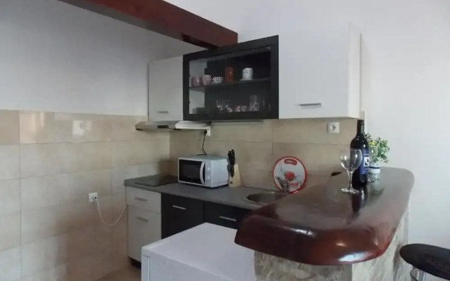 Mountain-view Villa in Podstrana near Adriatic Sea