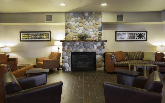 Hampton Inn Helena