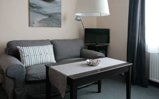 Alexandra Ferienappartements