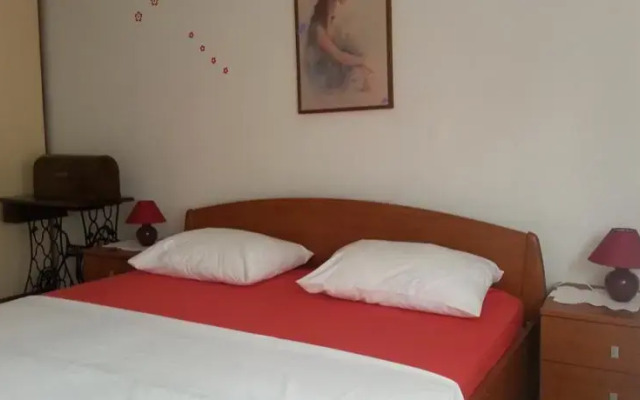 Apartment Leonarda