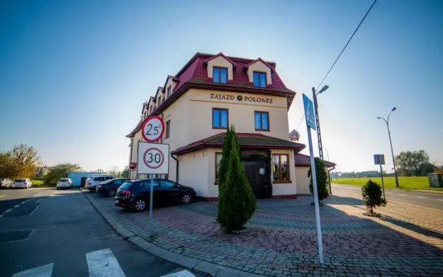 Zajazd Polonez