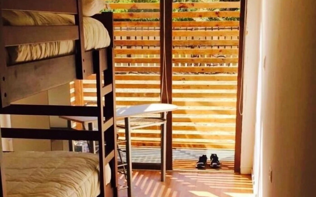 CabaÃ±as El Claro de PucÃ³n