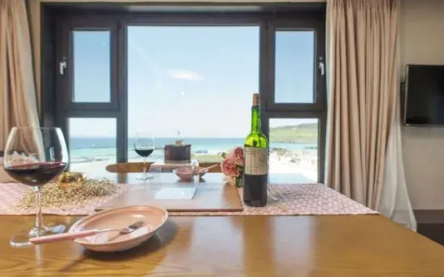 Jeju Saint Beach Hotel