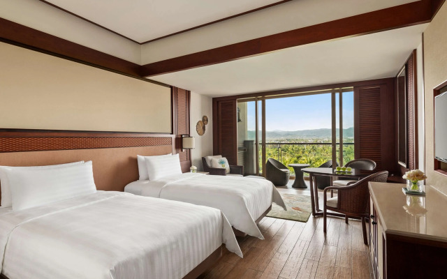 Shangri-La Sanya