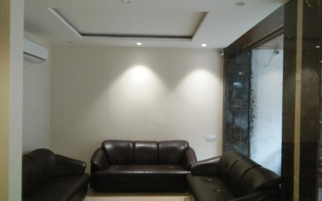 Hotel Shiv Sagar Ujjain